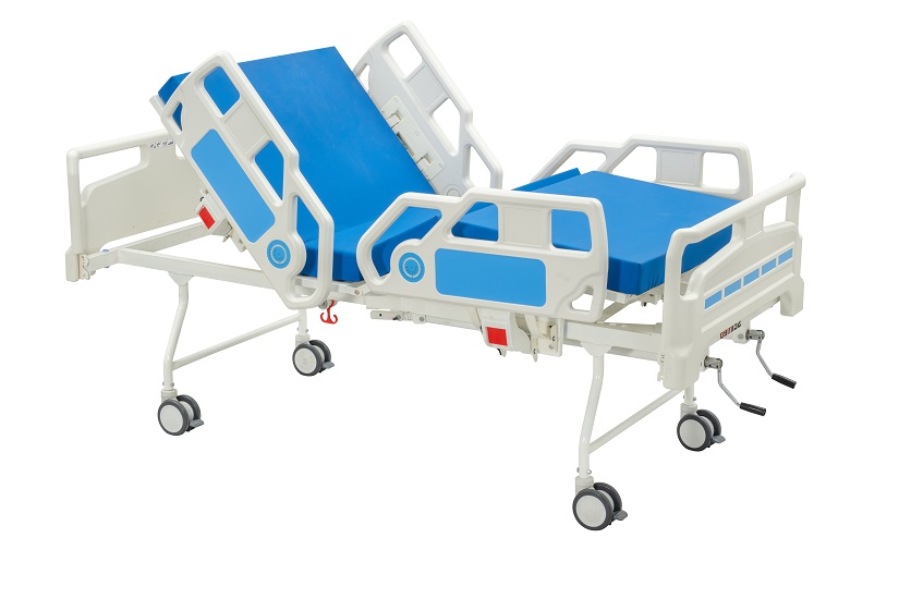 Hospital Fowler Bed