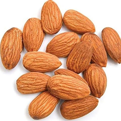 California Almonds