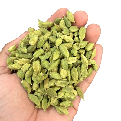 Cardamom