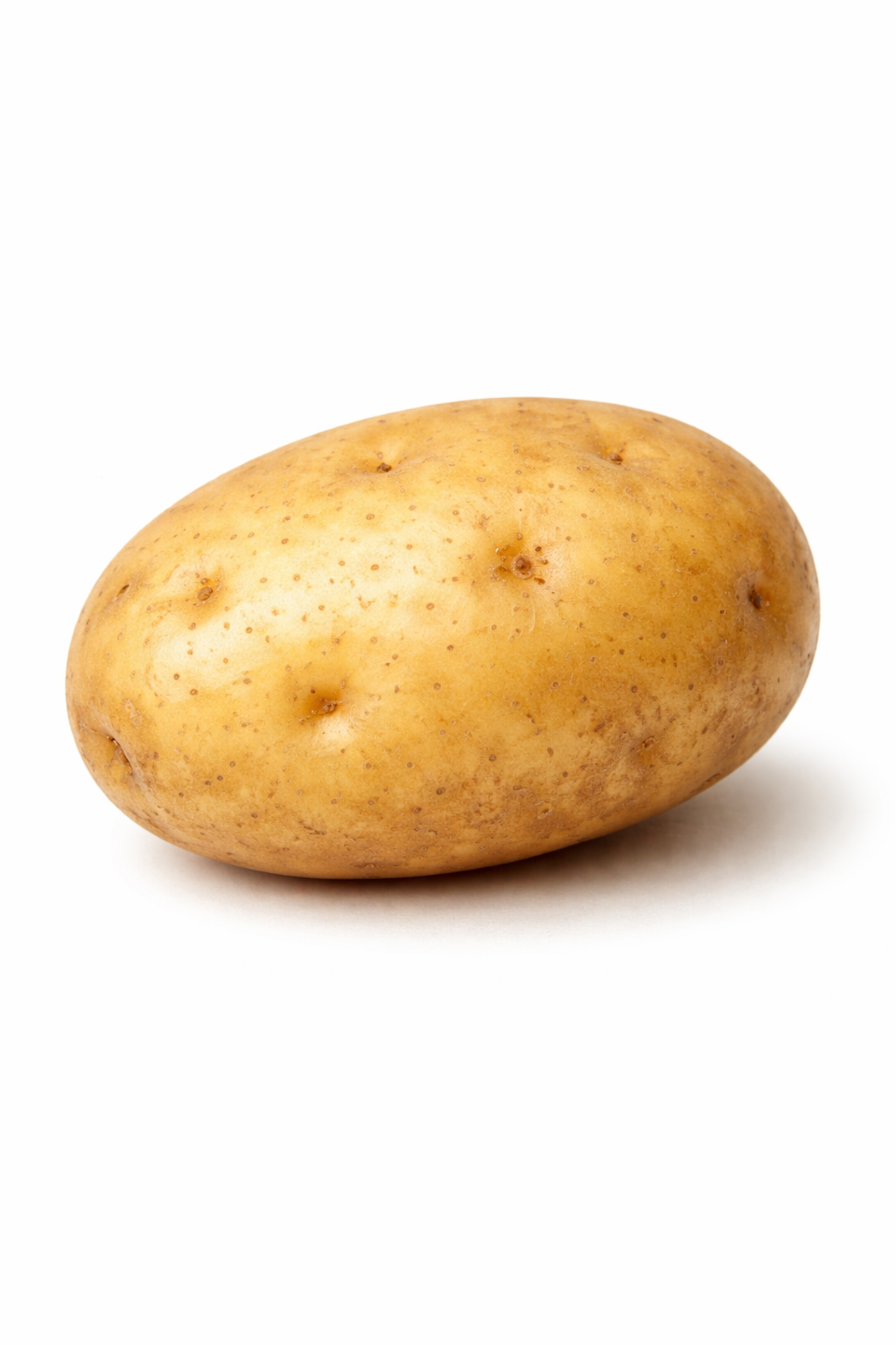 Fresh Potato