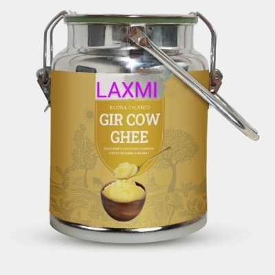 A2 Cow Desi Ghee