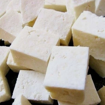 Fresh Paneer