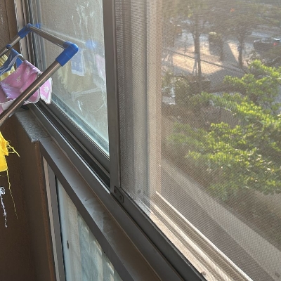 Sliding Windows and Doors