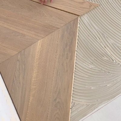 Engineered Wood Flooring
