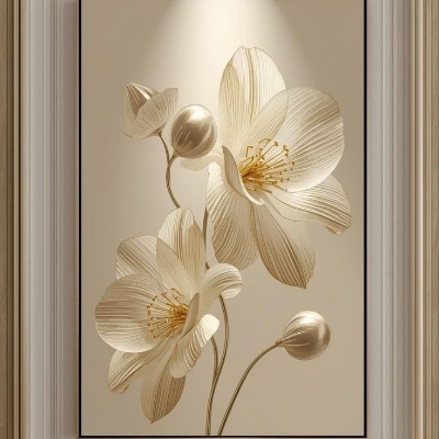 Customized Wallpaper - Size: Different Sizes Available