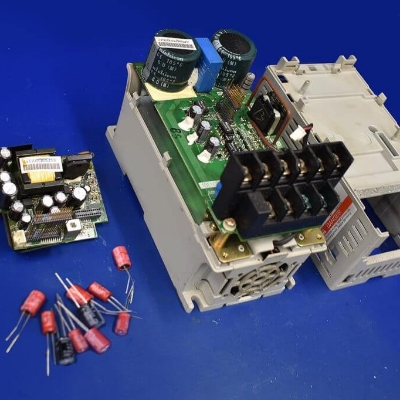 Vfd Repairing Services 