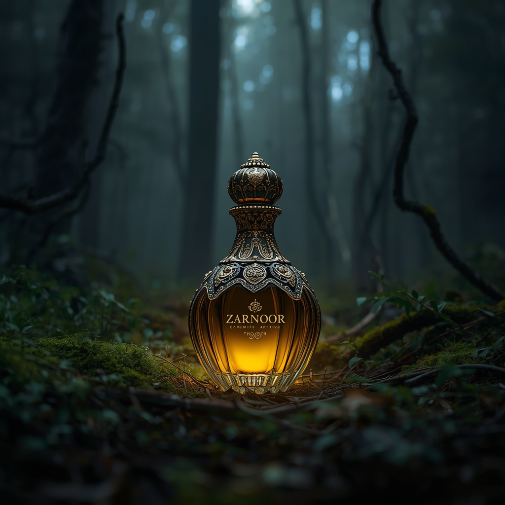 Black Oud