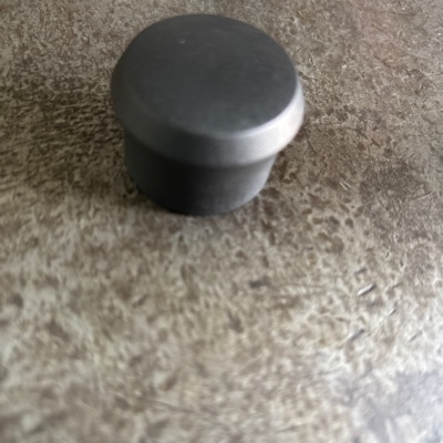 Brass Pressure Cooker