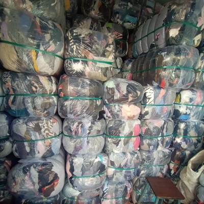 Cotton Waste Cloth