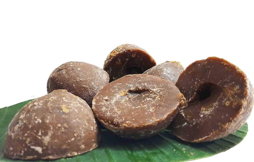 Palm Jaggery