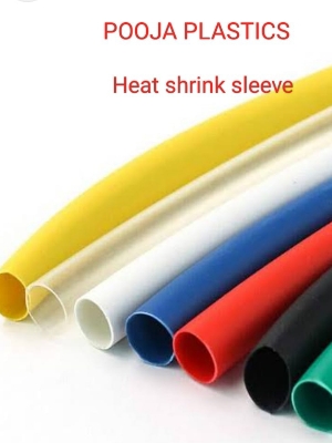 PVC Shrink Sleeve