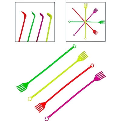 Back Scratcher