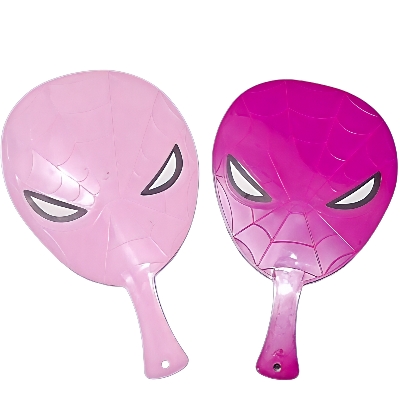 Easy Grip Hand Fans - Blade Diameter: N/A