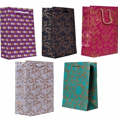 Kraft Paper Bag