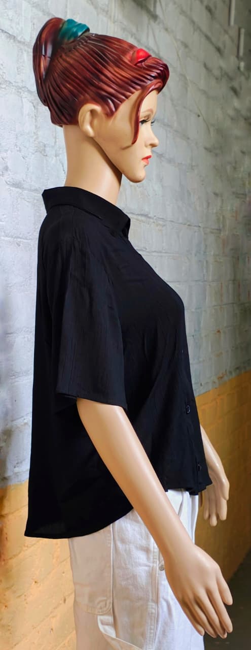 Womens Blouse