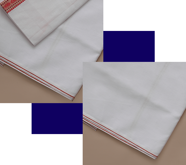 COTTON DHOTI