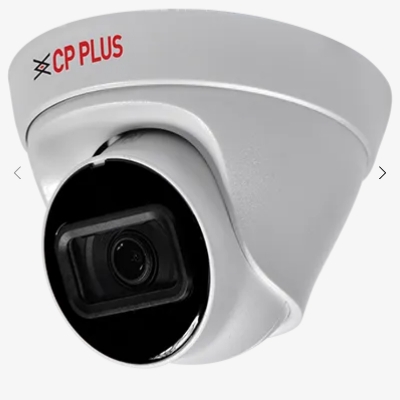 CP Plus 2 Mp Dome CP-UNC-DA21L3C-Q