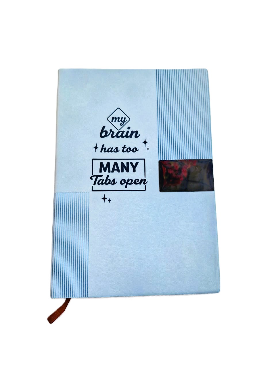Customized Undated Diary With Ivory Pages For Corporate Gifting  Bulk