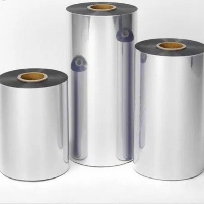 Metal Polyester Film