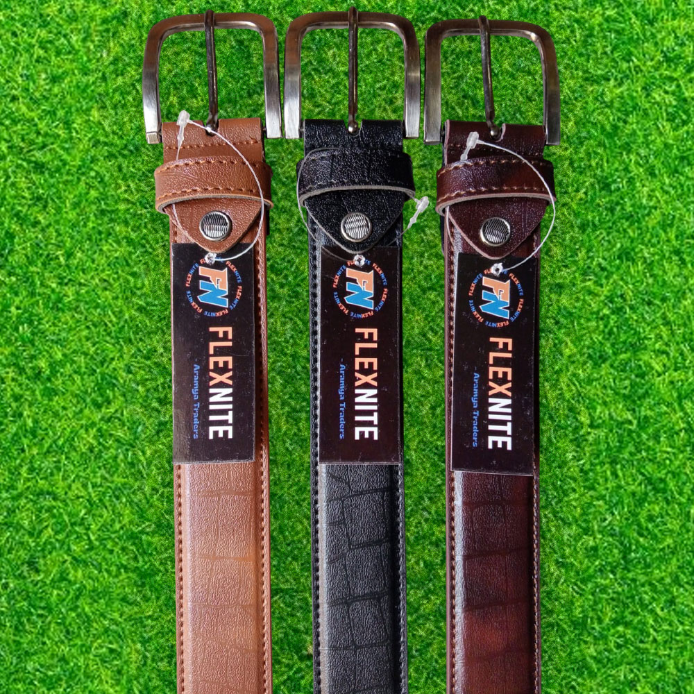 Premium Quality Men Belt Wholesale