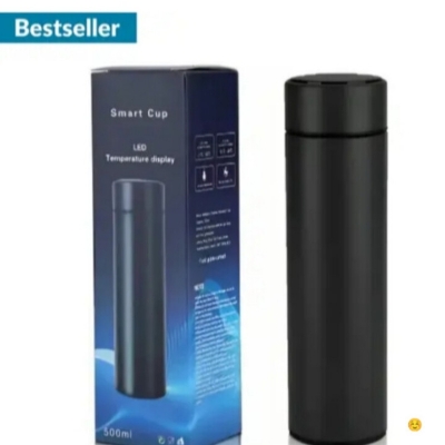 Smart Temperature Bottle