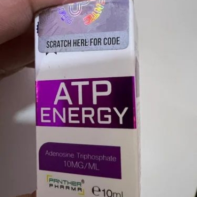 Adenosine Triphosphate Pharmaceutical Injections