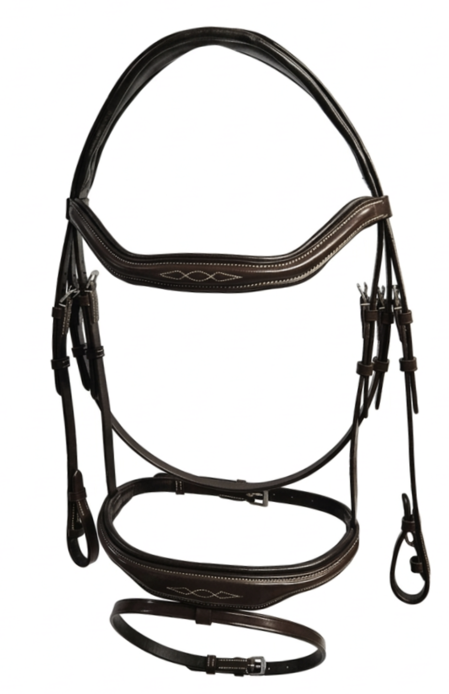 English Horse Bridle