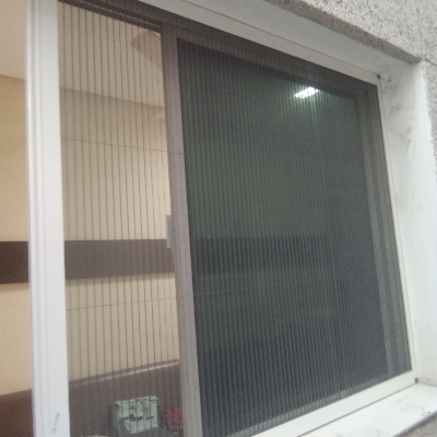 Mosquito Net