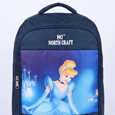 Kids School Bag