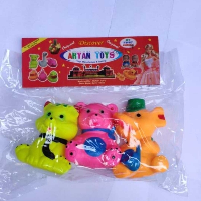 Stuffed Elephant - Age Group: Kids / Infants