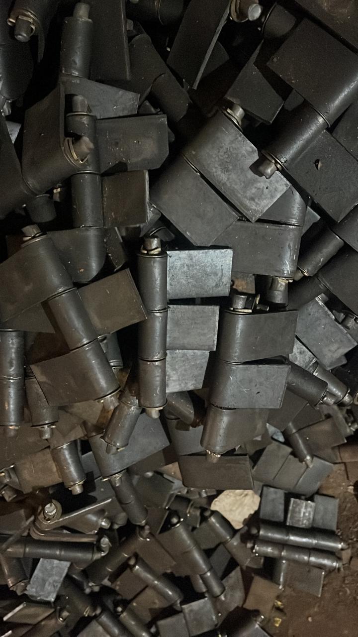Agriculture Trailor Hinges