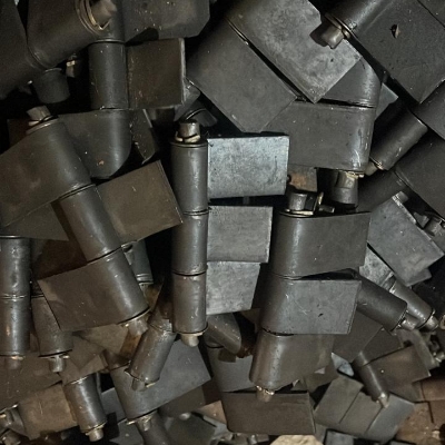 Agriculture Trailor Hinges