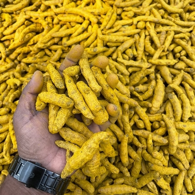 Whole Turmeric