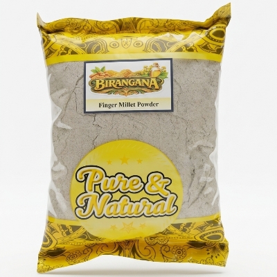 Finger Millet Powder (500 Grams)