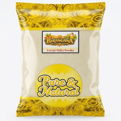 Foxtail Millet Powder (500 Grams)