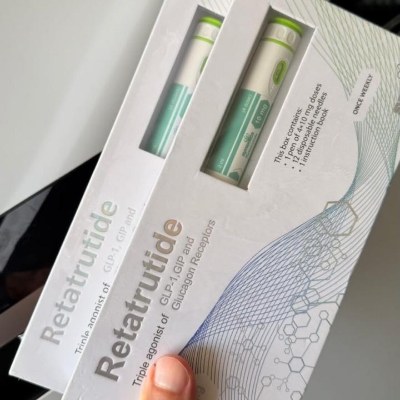 Synedica Retatrutide 40mg Pen Injection