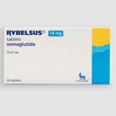 Rybelsus 14 Mg Tablets