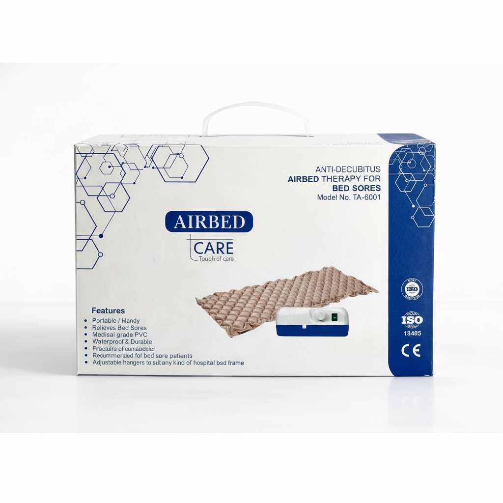 T Care Anti Decubitus Airbed Theraphy