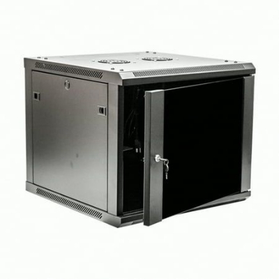 Wall Mount Racks