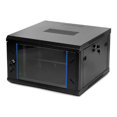Wall Mount Server Rack