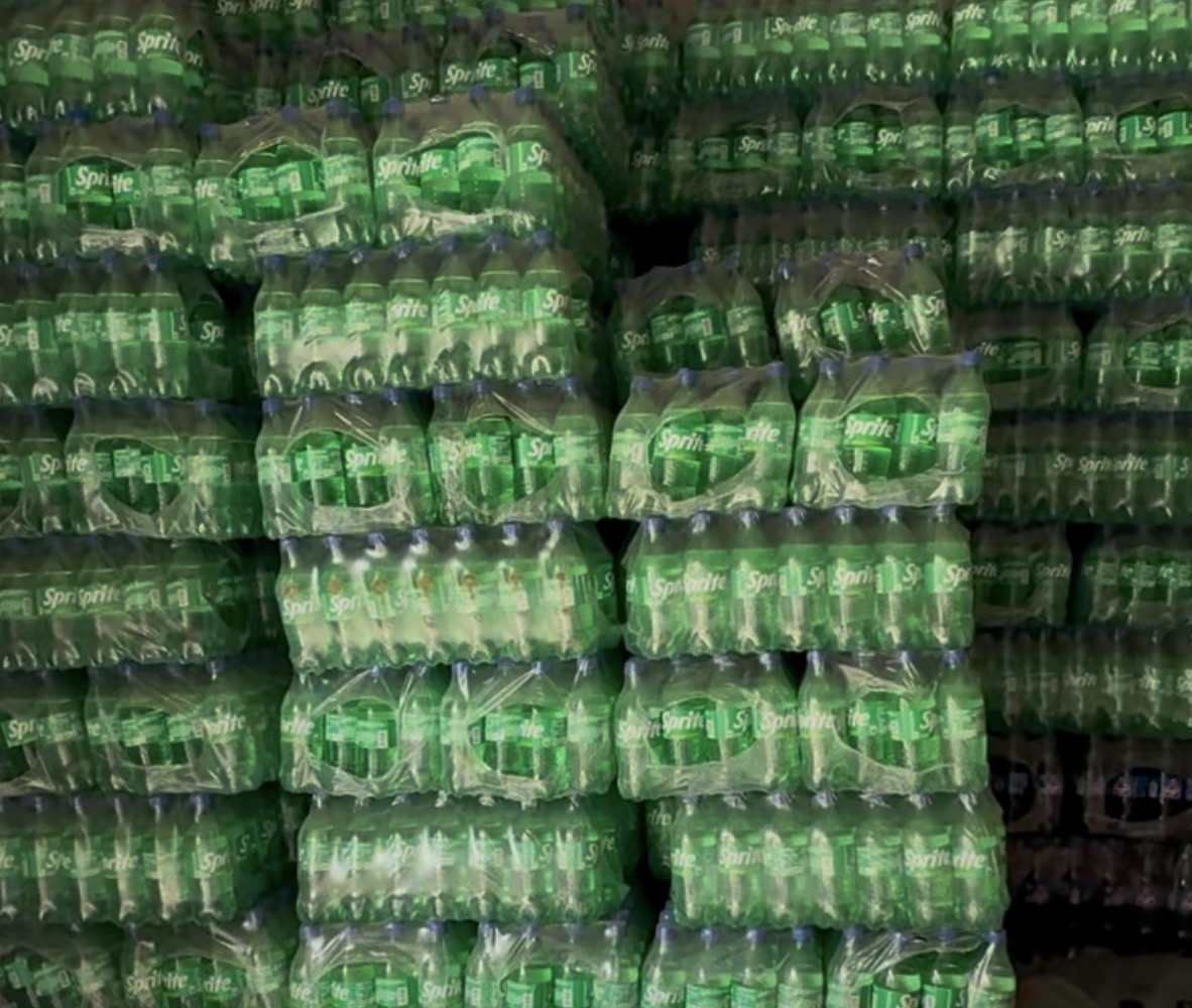 250 ML SPRITE 