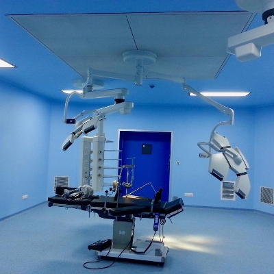 Modular Operation Theater