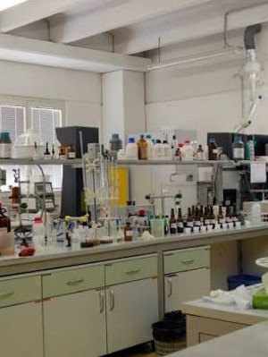 Scientific Lab Equipment