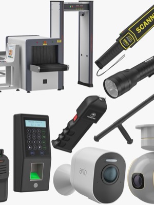 Security Devices