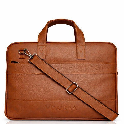 VIXORAA Premium Laptop Bag