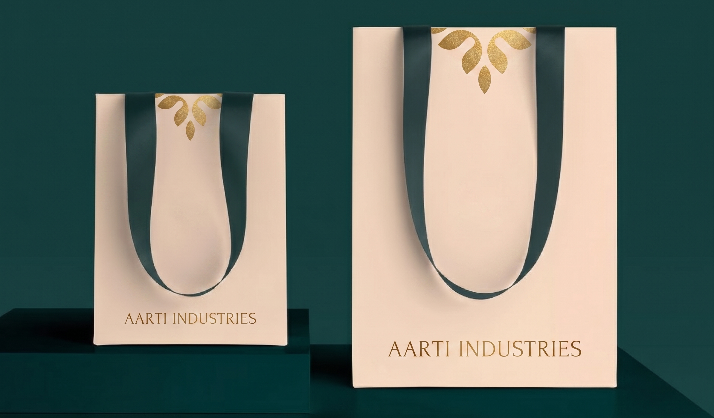 Eco Friendly Paper Bags