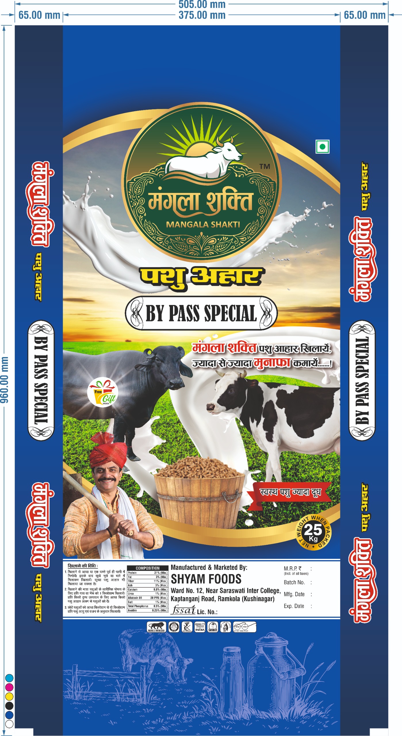 Mangala Shakti Bypass Special