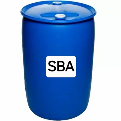 Industrial Grade Secondary Butyl Acetate