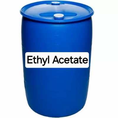 Liquid Ethyl Acetate