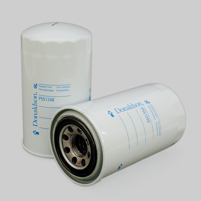Hydraulic Filter